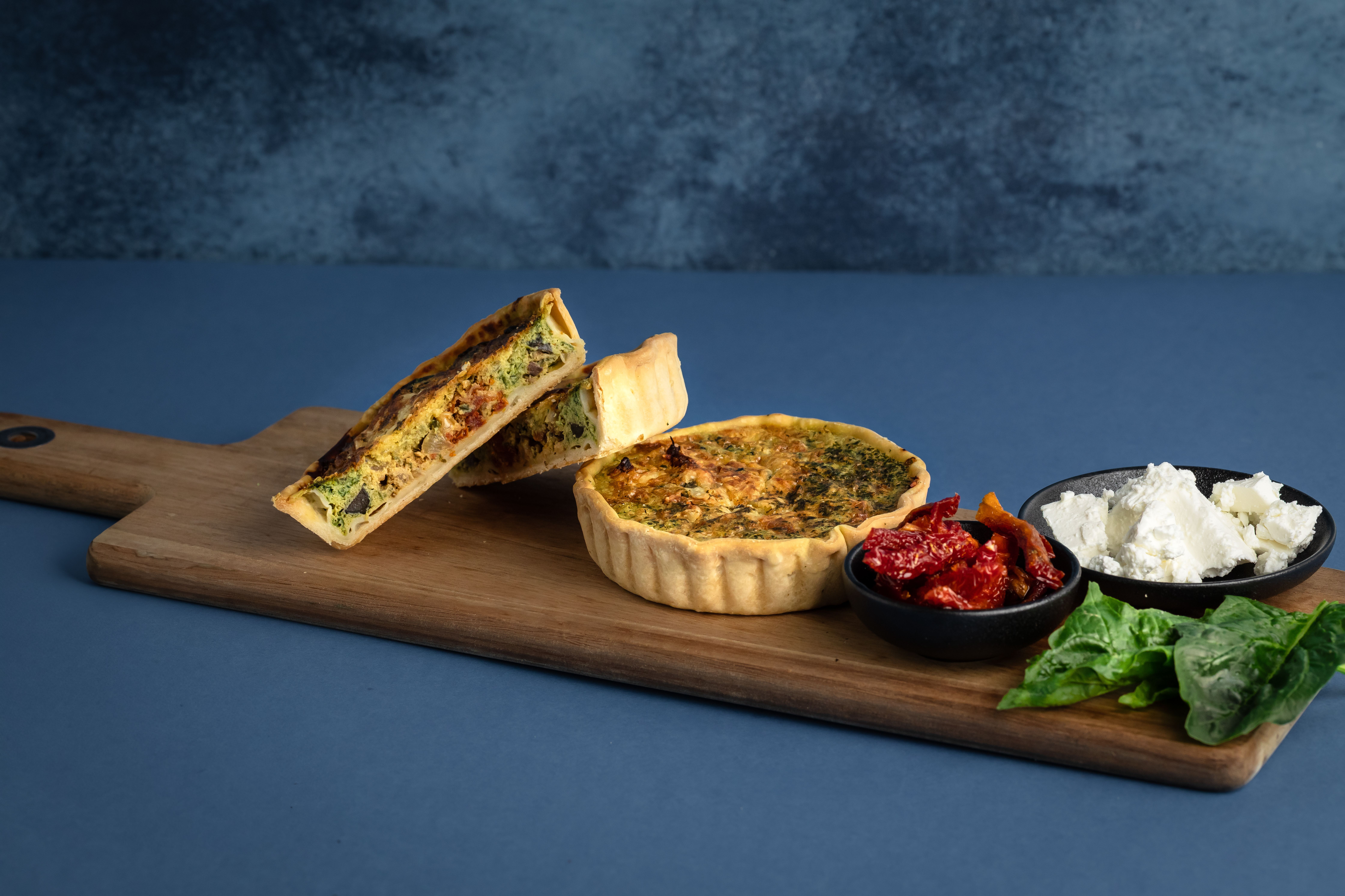 Supplying New Zealanders with good honest wholesale baked goods for over 25 years.